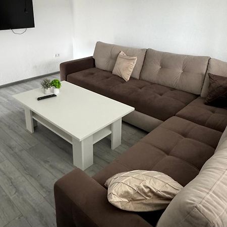 Apartman Mia Apartment ไยเซ ภายนอก รูปภาพ