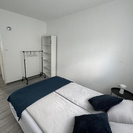 Apartman Mia Apartment ไยเซ ภายนอก รูปภาพ