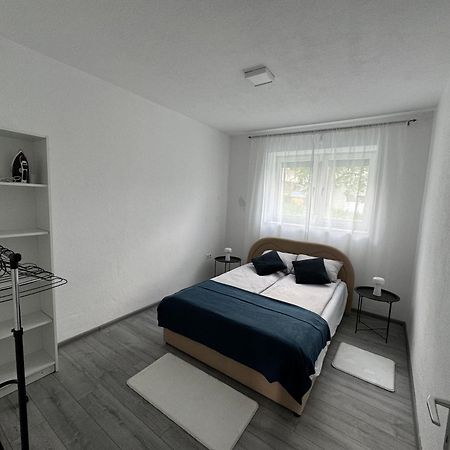 Apartman Mia Apartment ไยเซ ภายนอก รูปภาพ