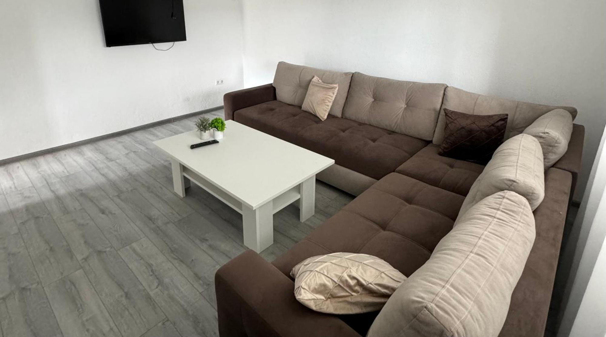 Apartman Mia Apartment ไยเซ ภายนอก รูปภาพ