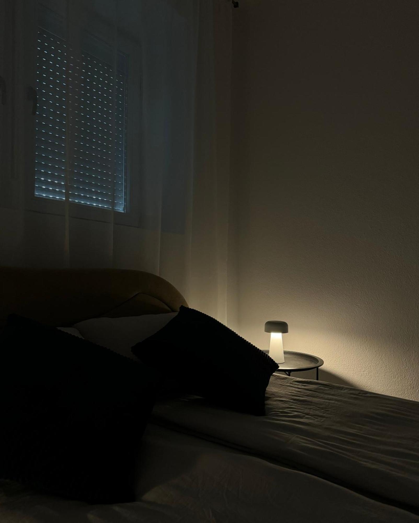 Apartman Mia Apartment ไยเซ ภายนอก รูปภาพ
