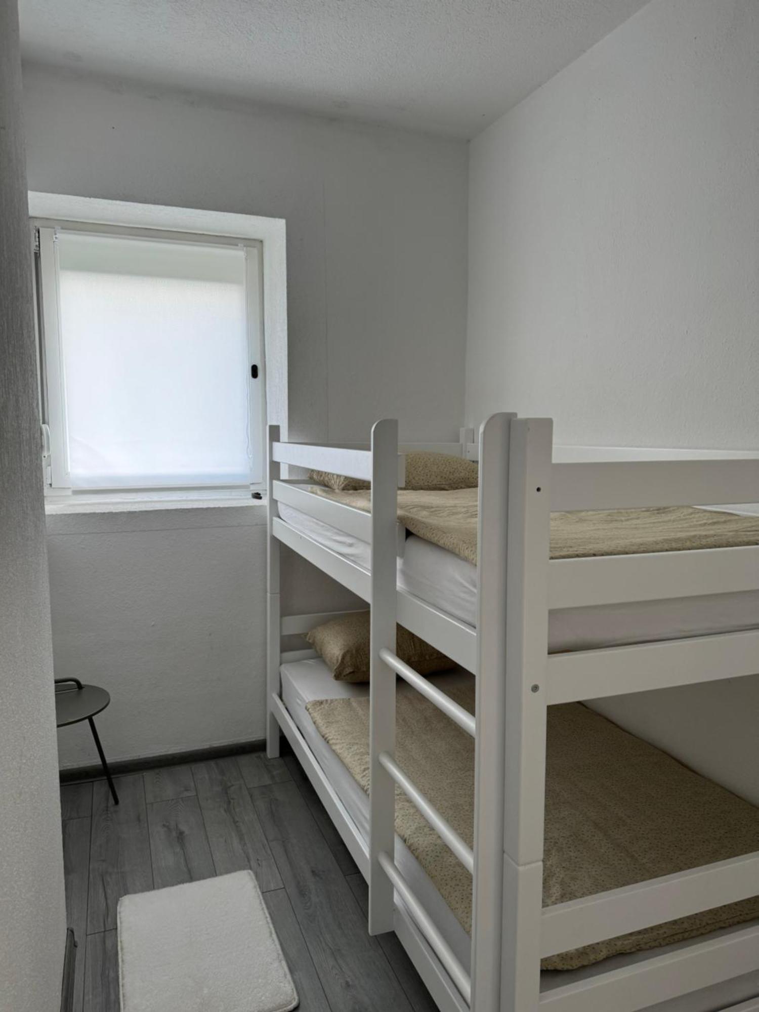 Apartman Mia Apartment ไยเซ ภายนอก รูปภาพ