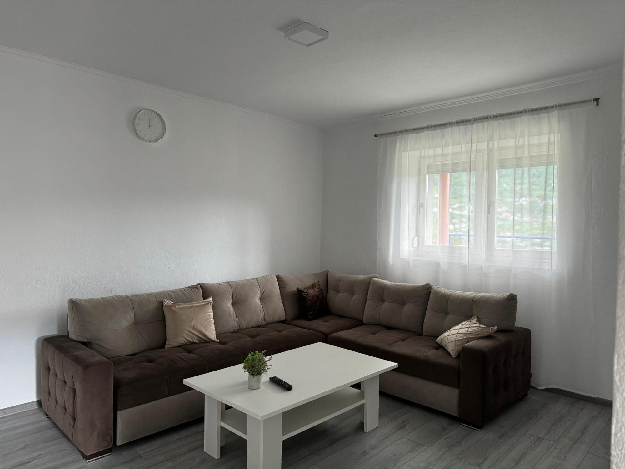 Apartman Mia Apartment ไยเซ ภายนอก รูปภาพ