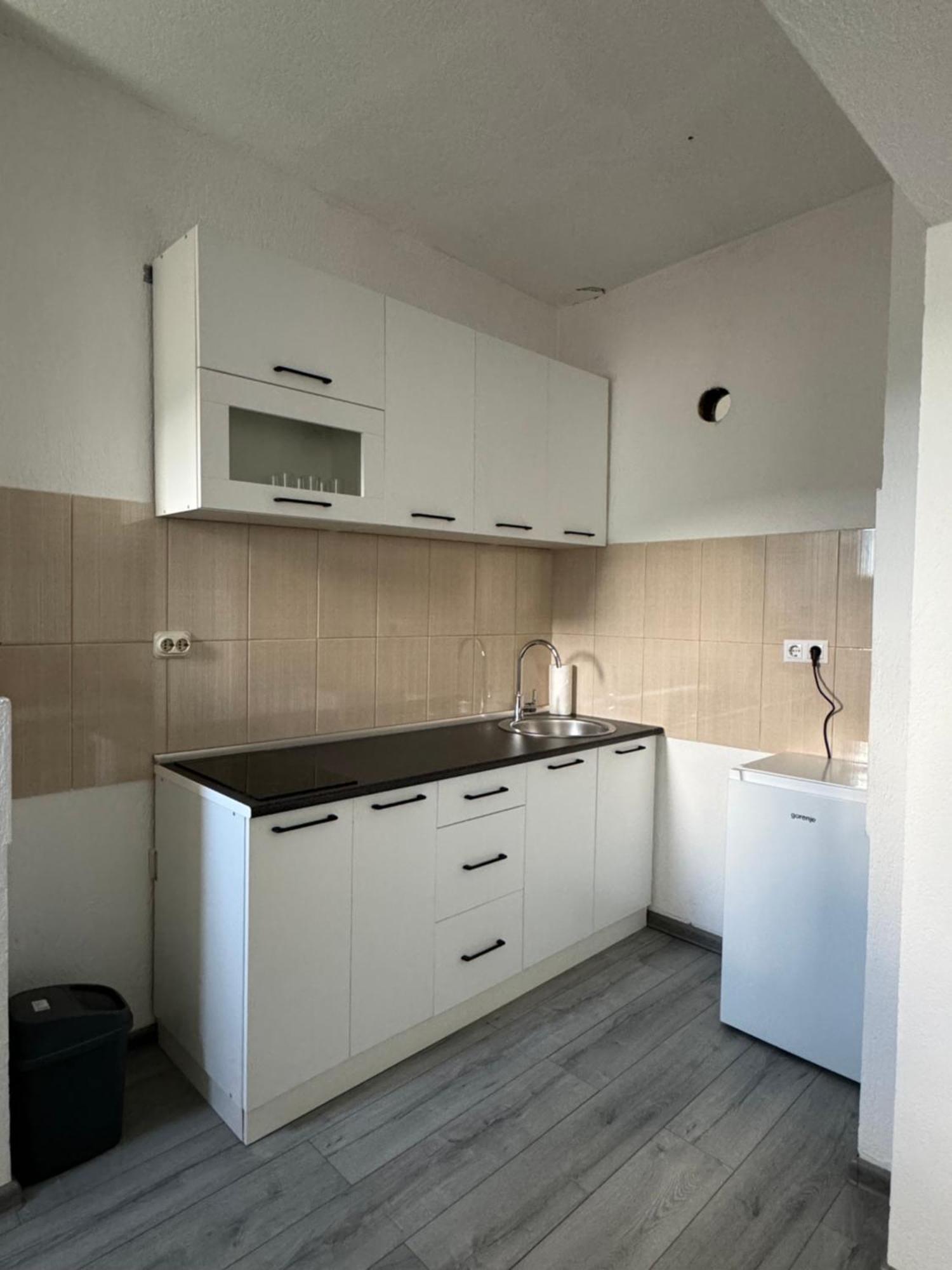 Apartman Mia Apartment ไยเซ ภายนอก รูปภาพ