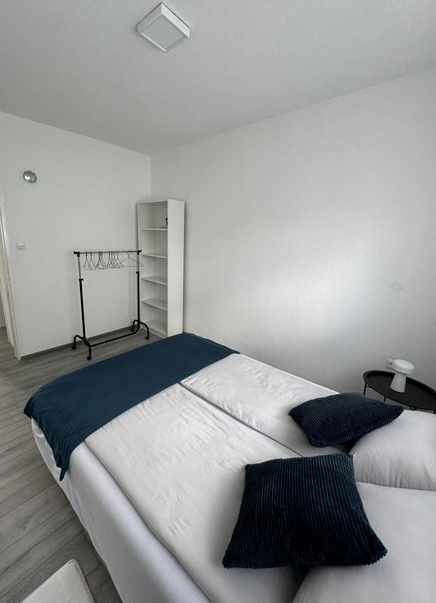Apartman Mia Apartment ไยเซ ภายนอก รูปภาพ