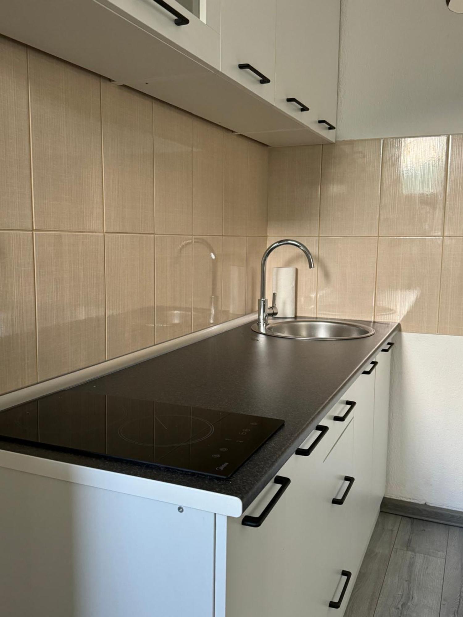 Apartman Mia Apartment ไยเซ ภายนอก รูปภาพ