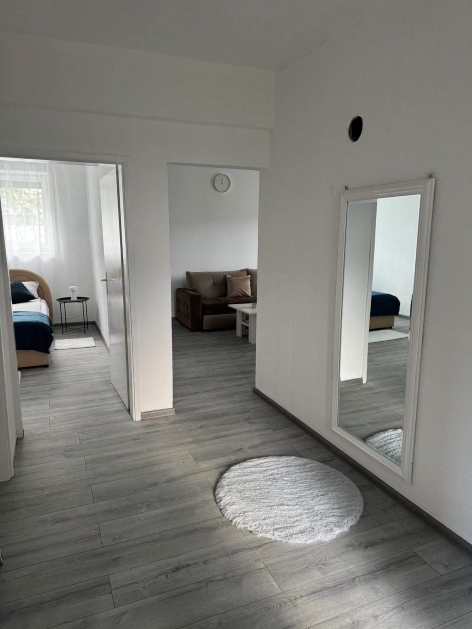 Apartman Mia Apartment ไยเซ ภายนอก รูปภาพ