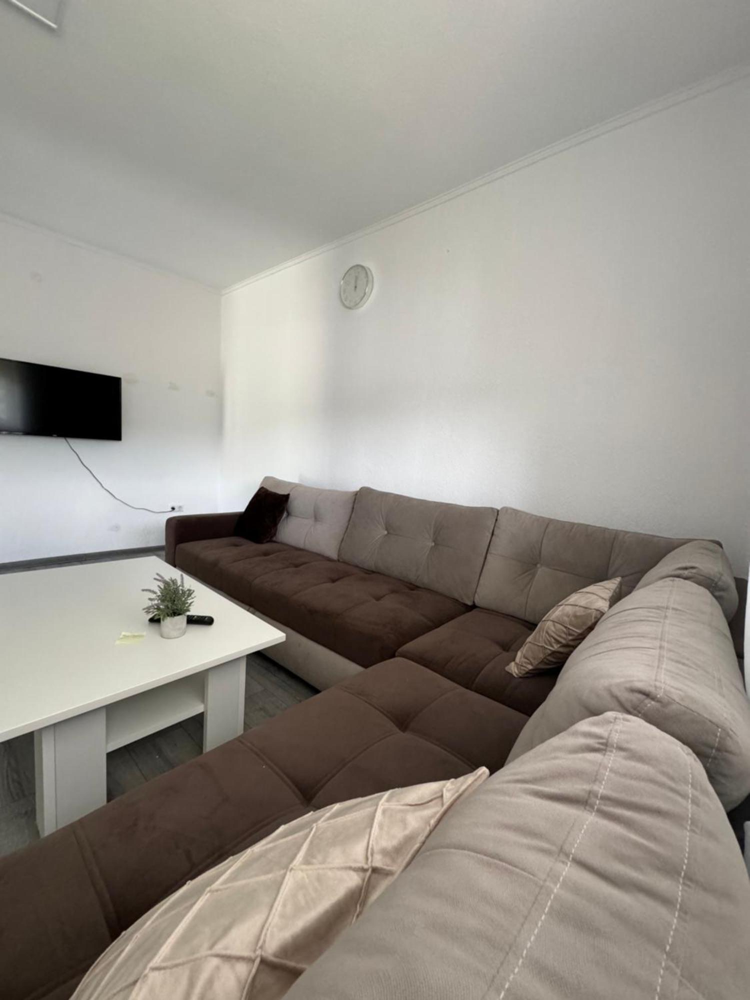 Apartman Mia Apartment ไยเซ ภายนอก รูปภาพ