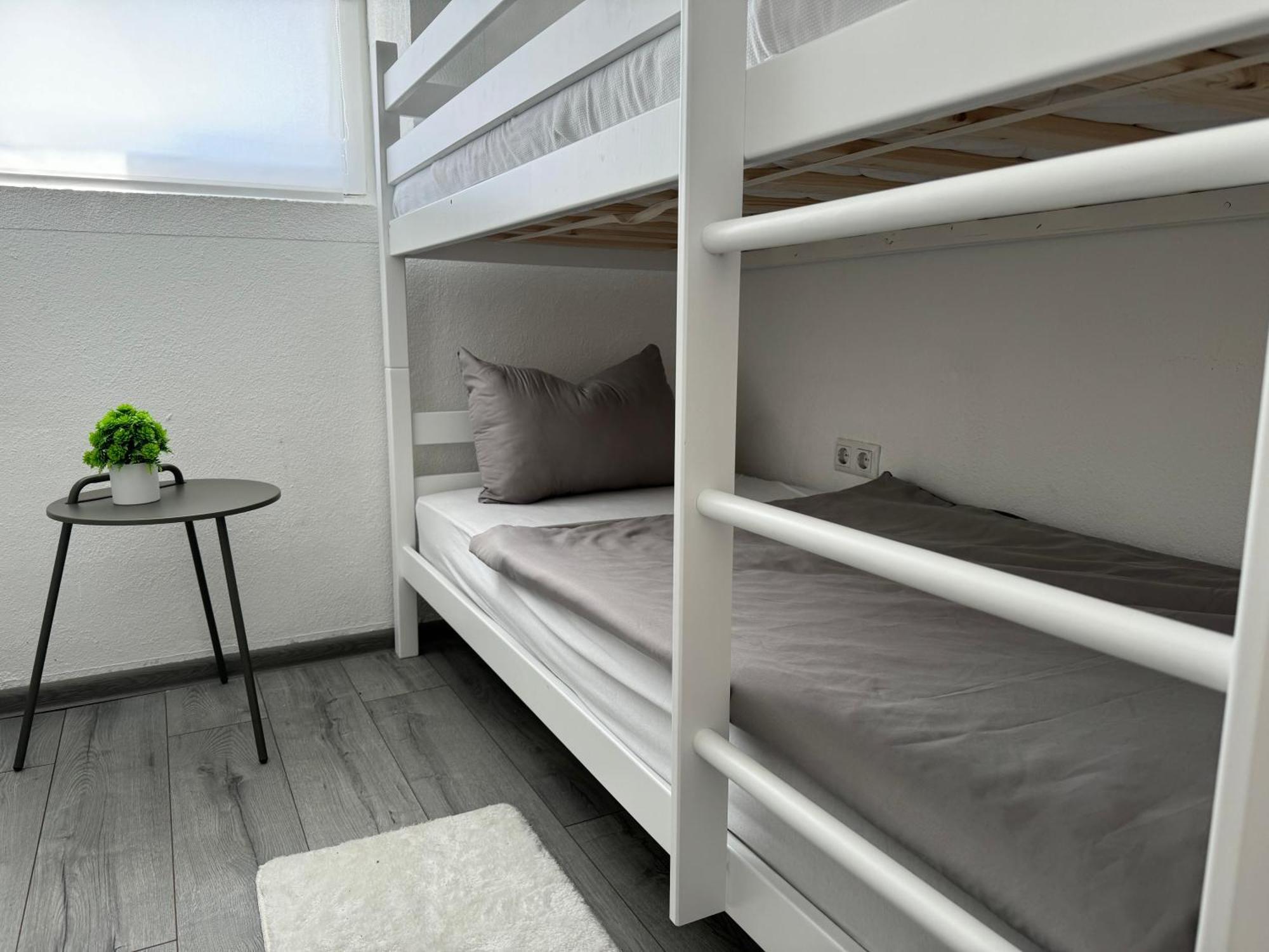 Apartman Mia Apartment ไยเซ ภายนอก รูปภาพ