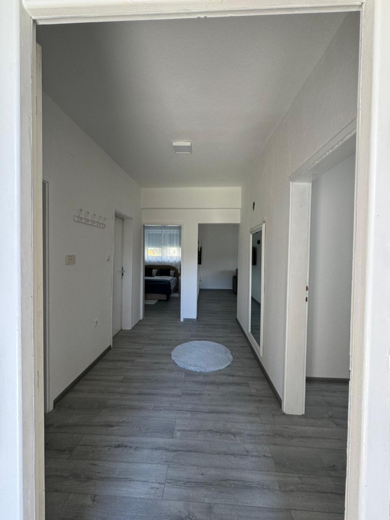 Apartman Mia Apartment ไยเซ ภายนอก รูปภาพ