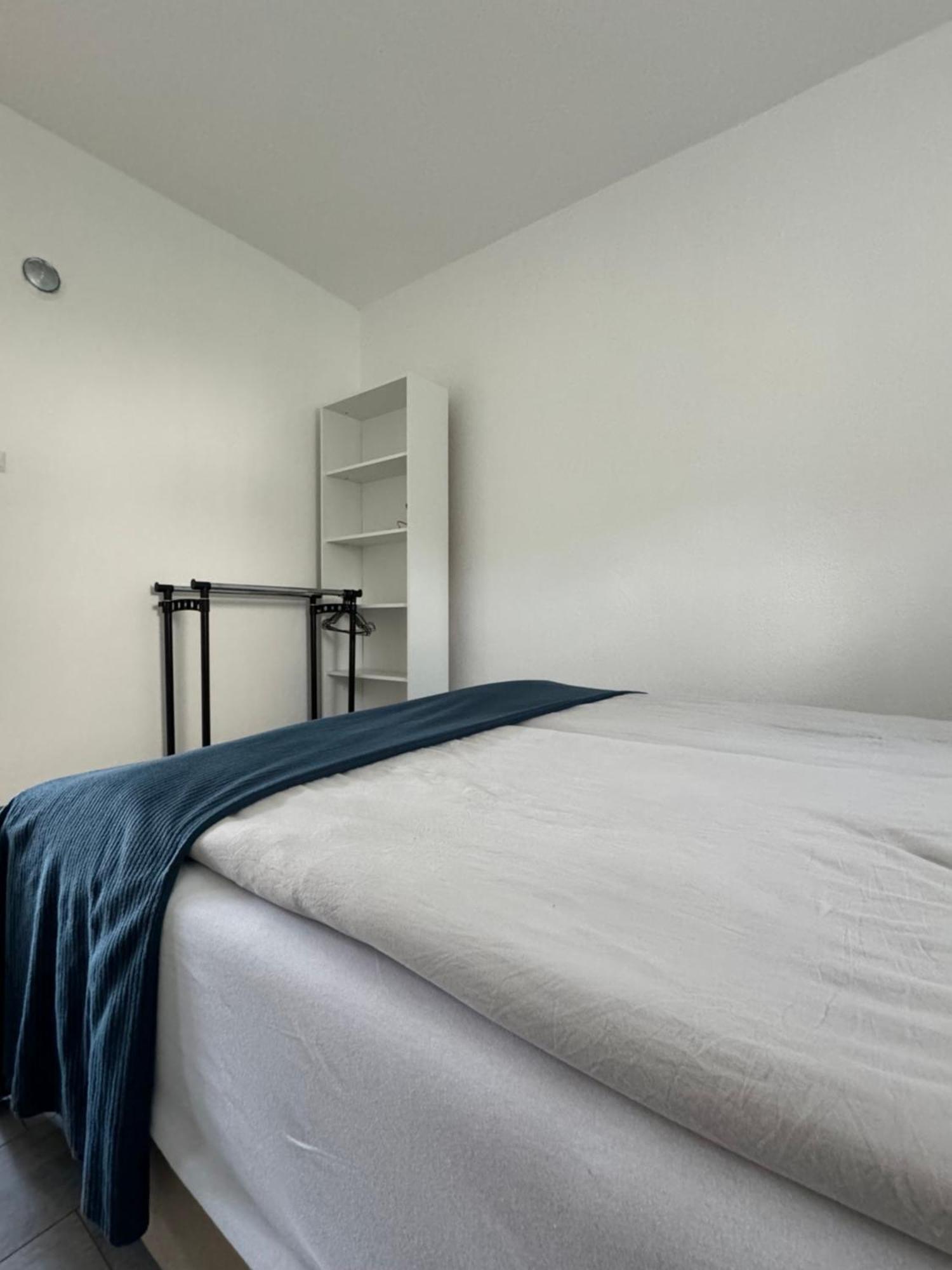 Apartman Mia Apartment ไยเซ ภายนอก รูปภาพ