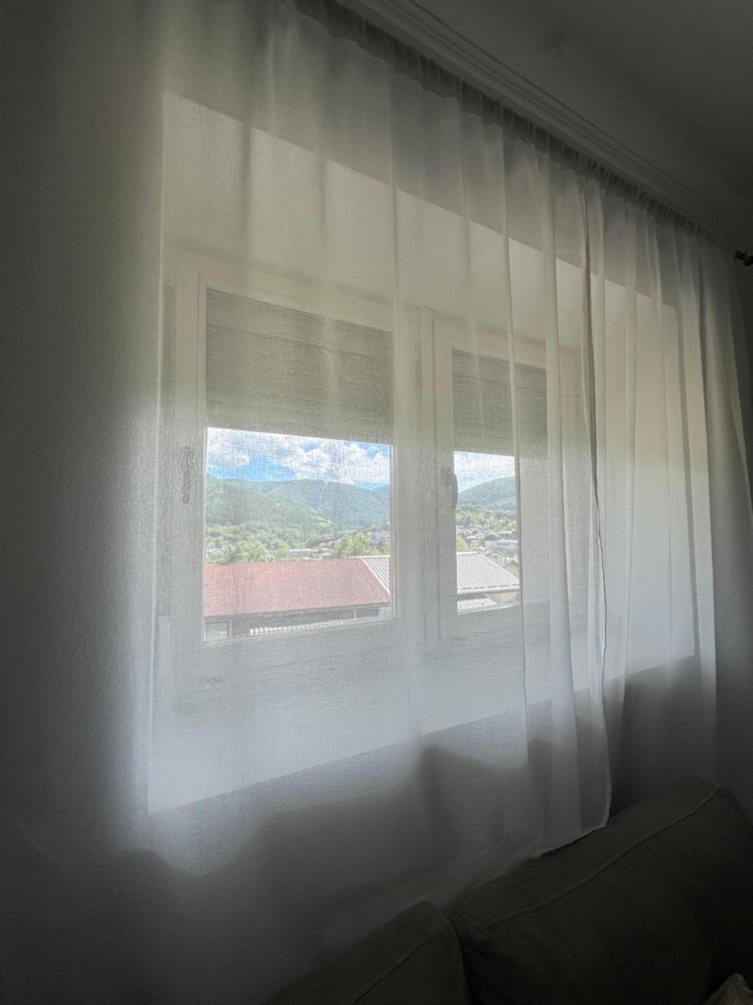 Apartman Mia Apartment ไยเซ ภายนอก รูปภาพ