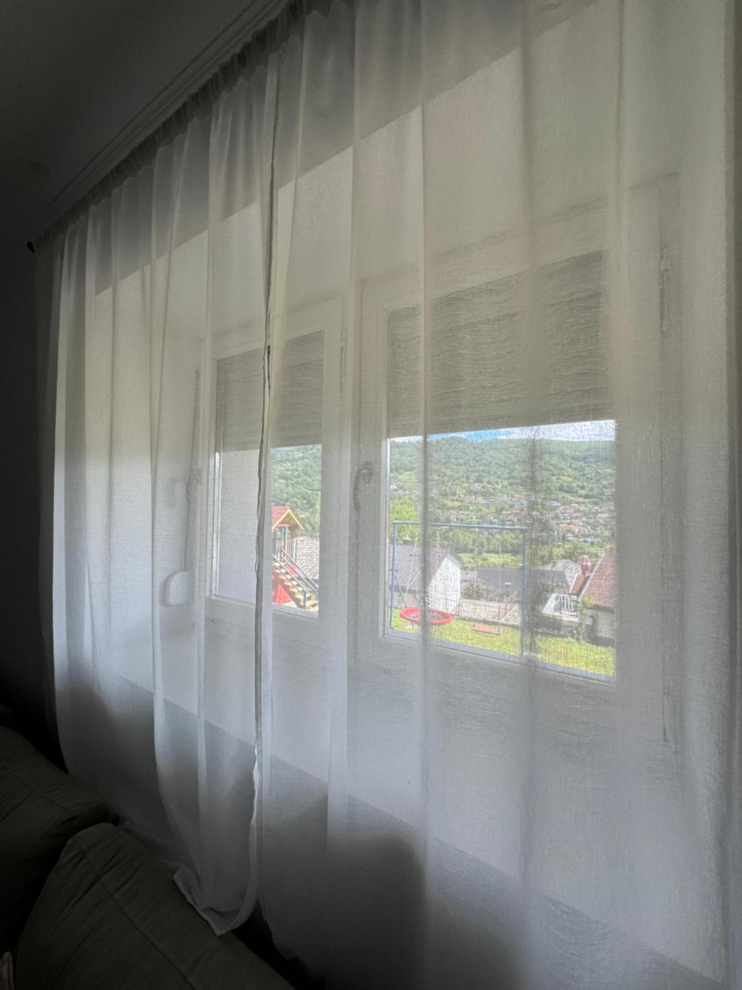 Apartman Mia Apartment ไยเซ ภายนอก รูปภาพ