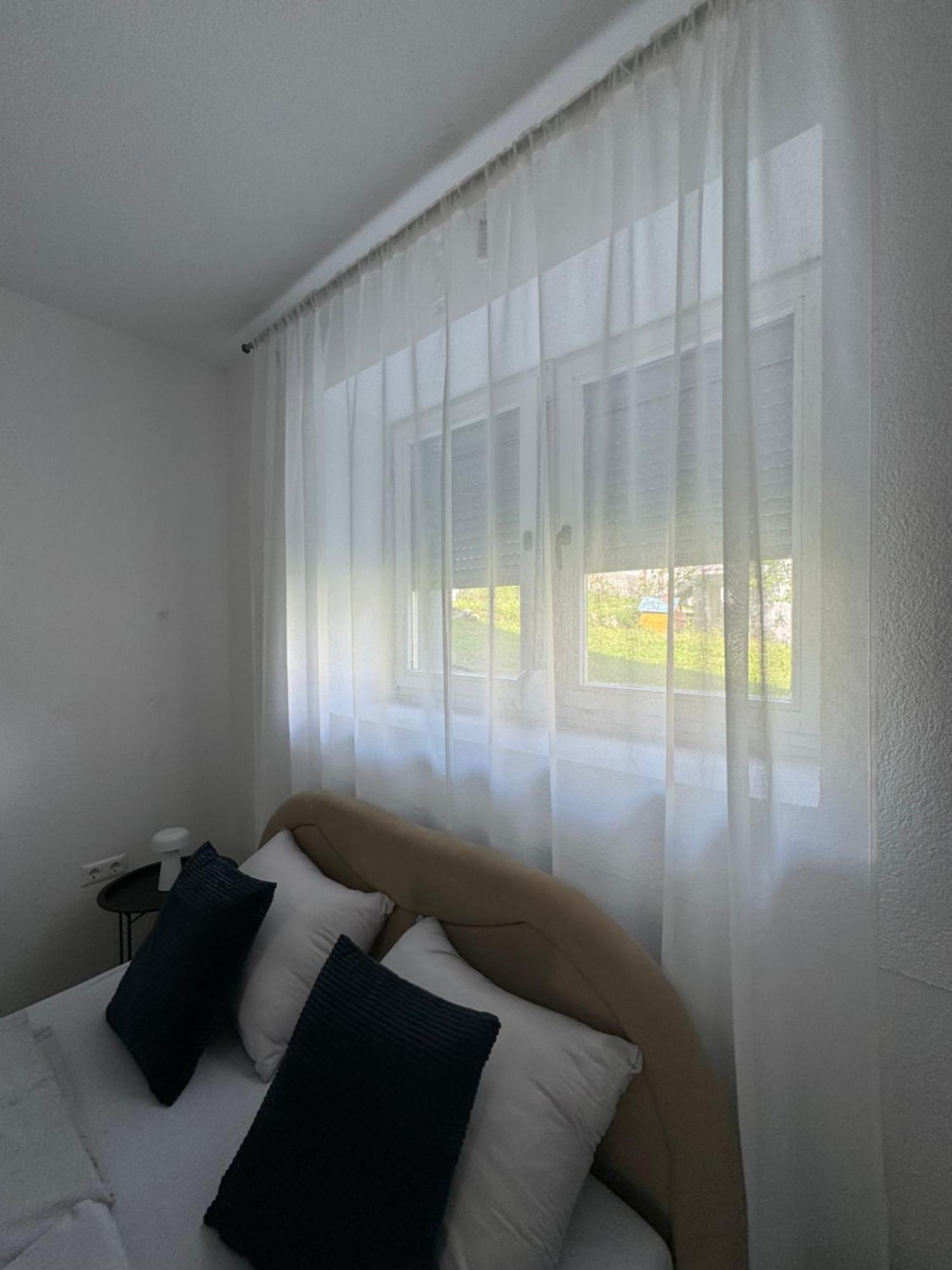Apartman Mia Apartment ไยเซ ภายนอก รูปภาพ