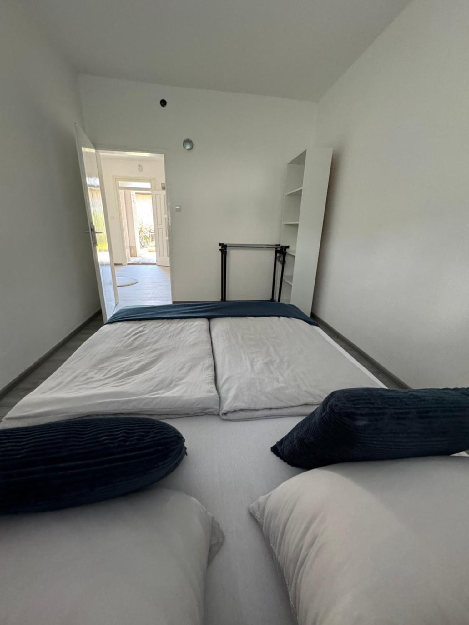 Apartman Mia Apartment ไยเซ ภายนอก รูปภาพ